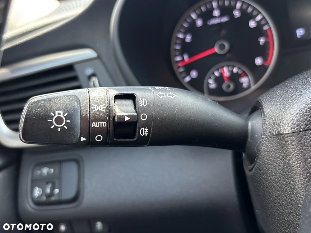 Kia Optima 1.6 T-GDI M DCT - 21