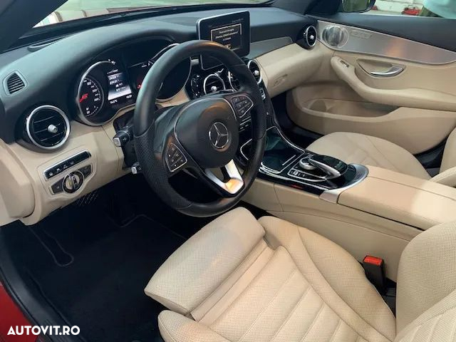 Mercedes-Benz C 250 Aut. - 13