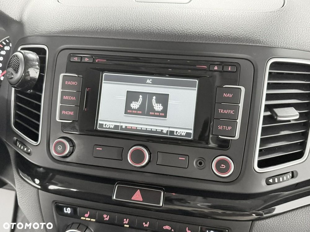 Seat Alhambra 2.0 TDI Start & Stop DSG I-Tech - 29