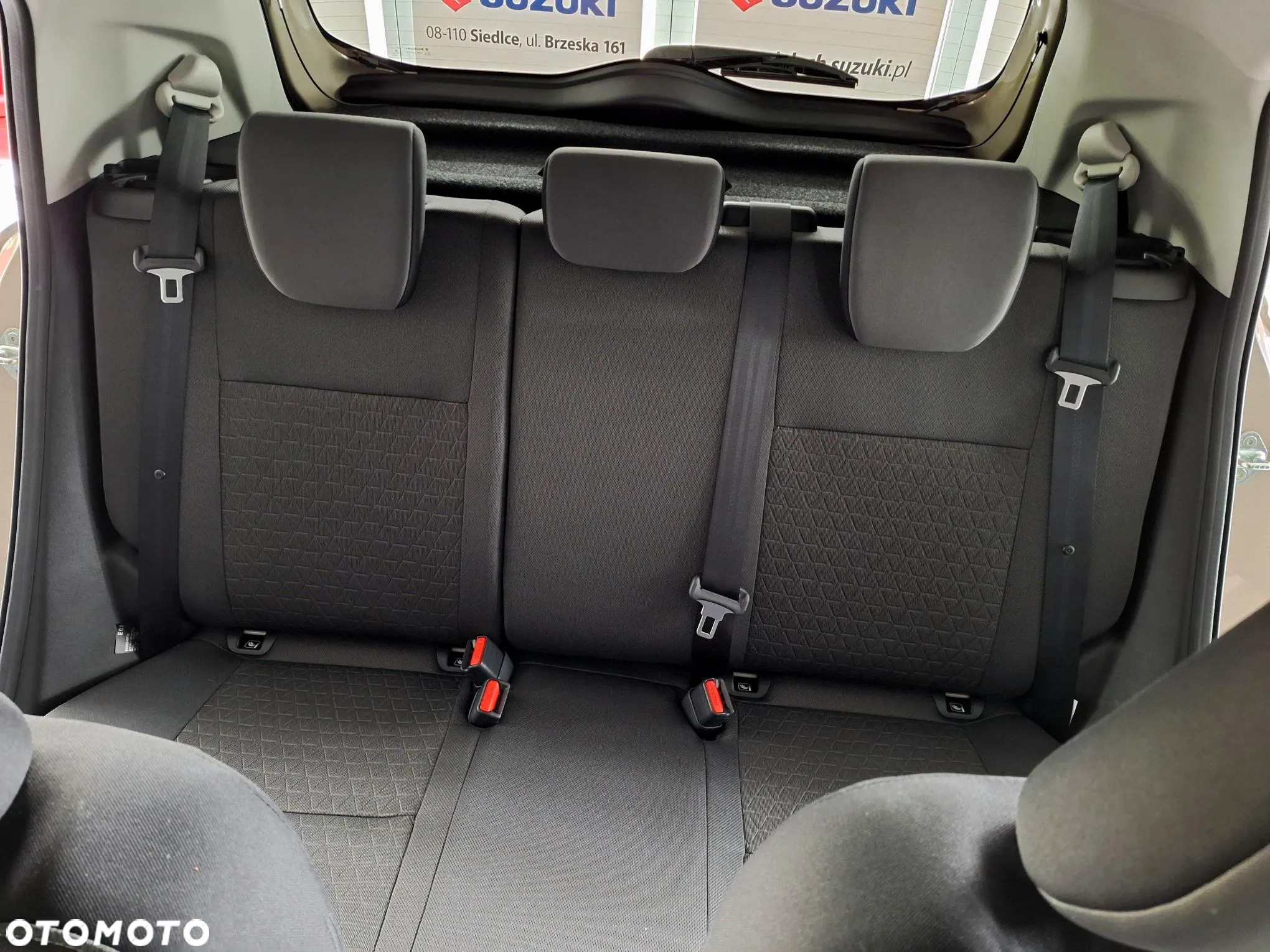 Suzuki Swift 1.2 Dualjet SHVS Elegance - 19