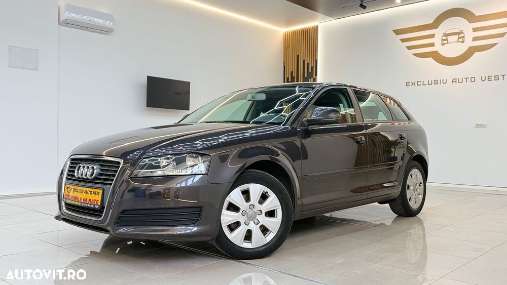 Audi A3 - 12