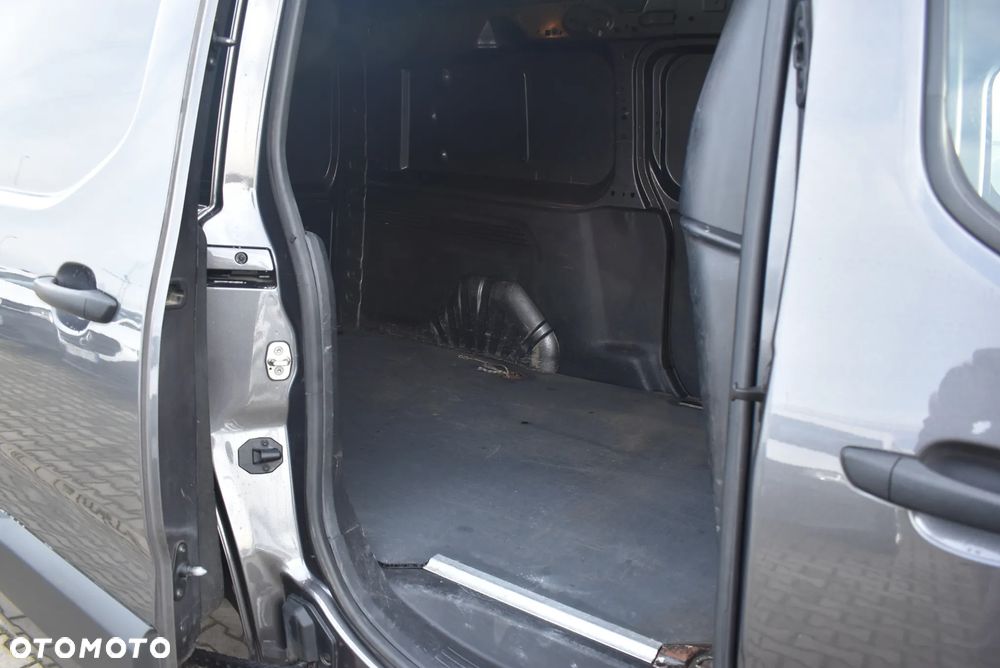 Toyota PROACE CITY 1.5 D-4D LONG - 14