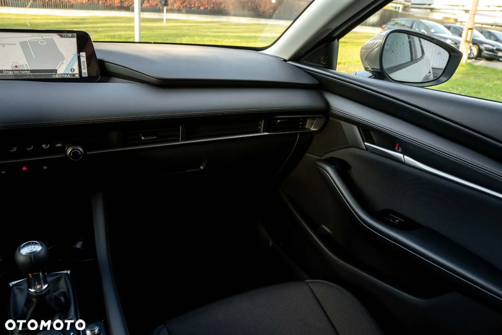 Mazda 3 2.0 mHEV Prime-Line - 20