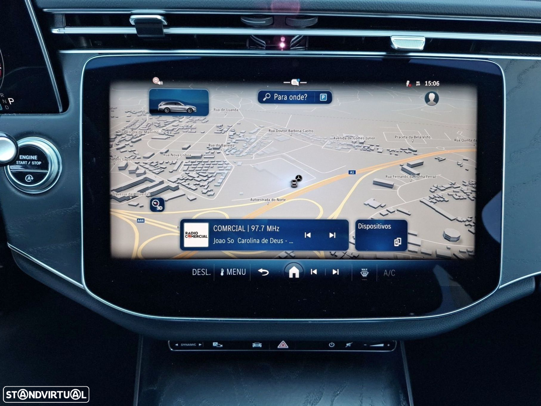 Mercedes-Benz E 220 d - 22