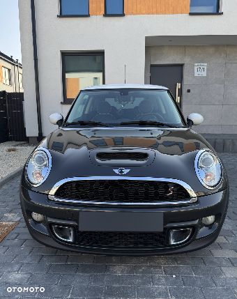 MINI Cooper S - 11