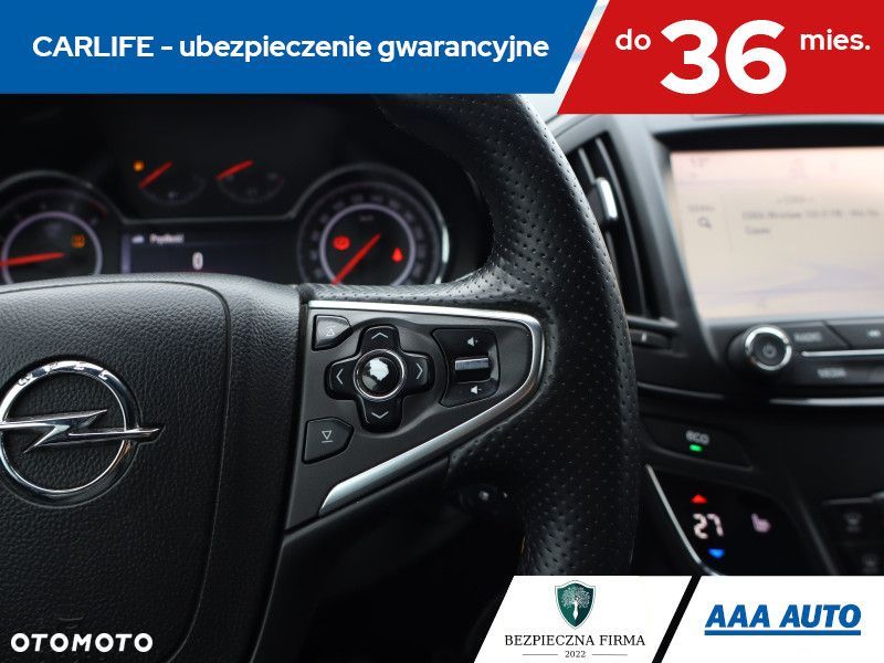 Opel Insignia - 18