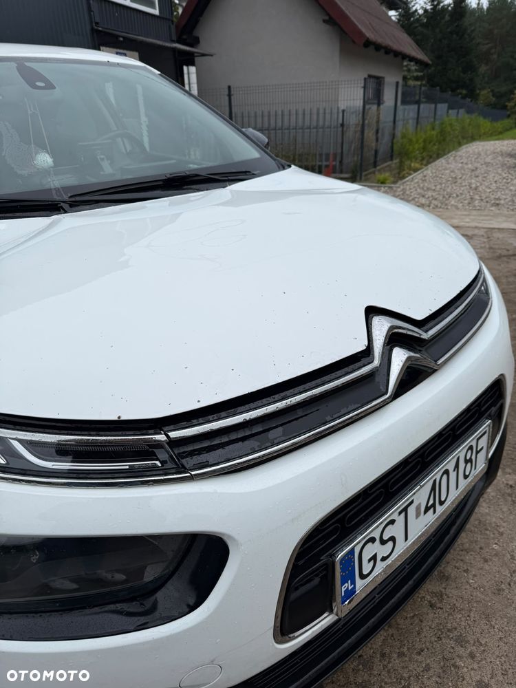 Citroën C4 Cactus 1.6 BlueHDi Feel - 13
