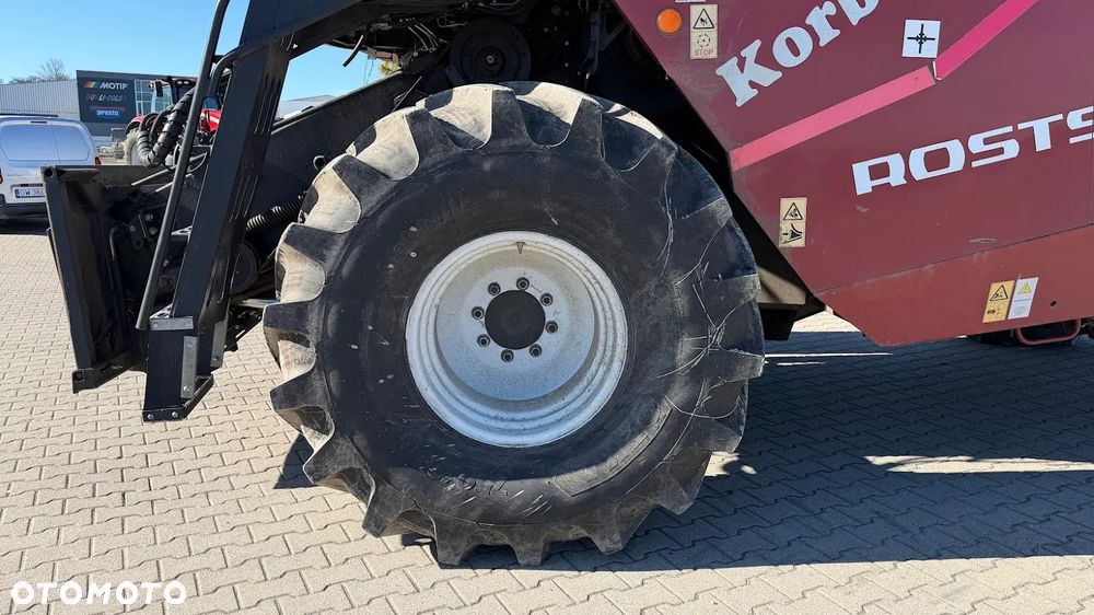 Rostselmash Nova 330 - 22