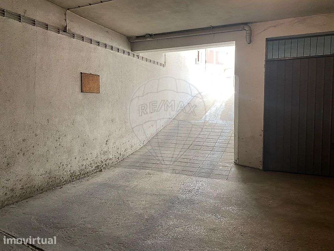 Garagem  para arrendamento - Grande imagem: 4/4