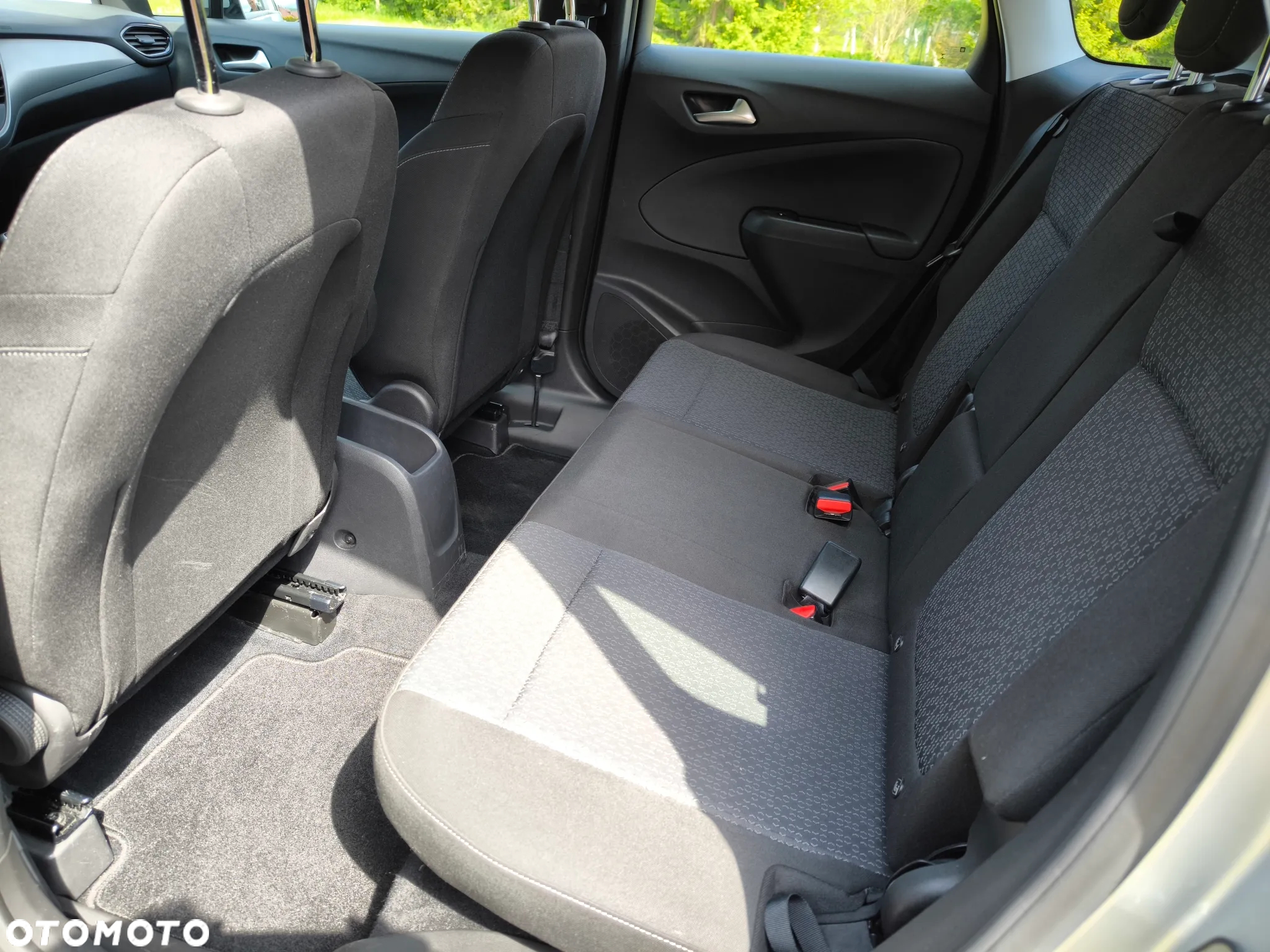 Opel Crossland X 1.2 Start/Stop Innovation - 16