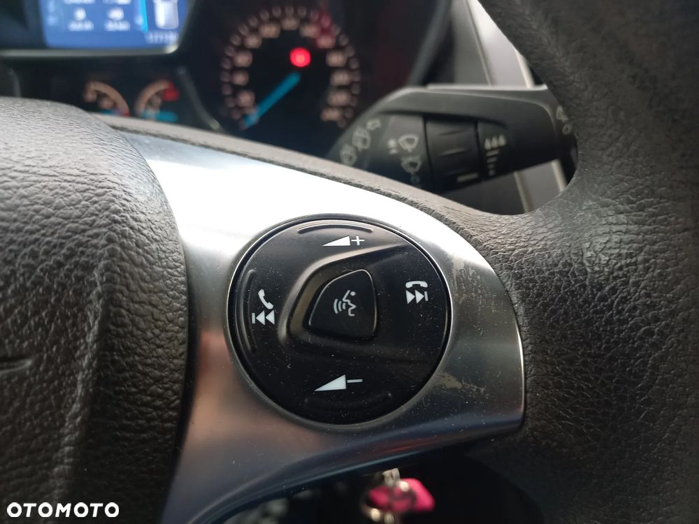Ford Transit Connect - 24