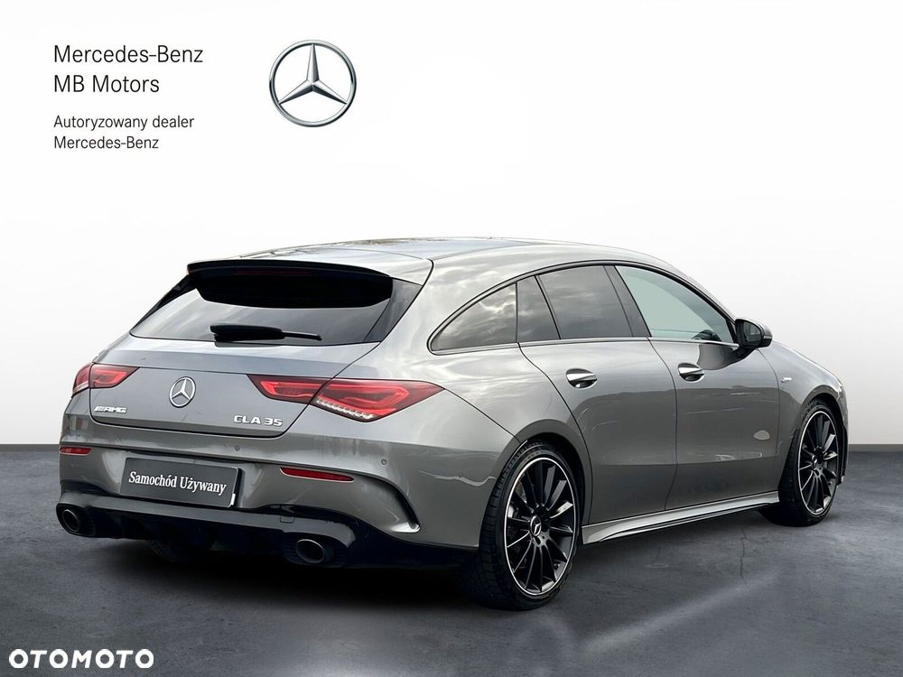 Mercedes-Benz Cla 2021 photo 5