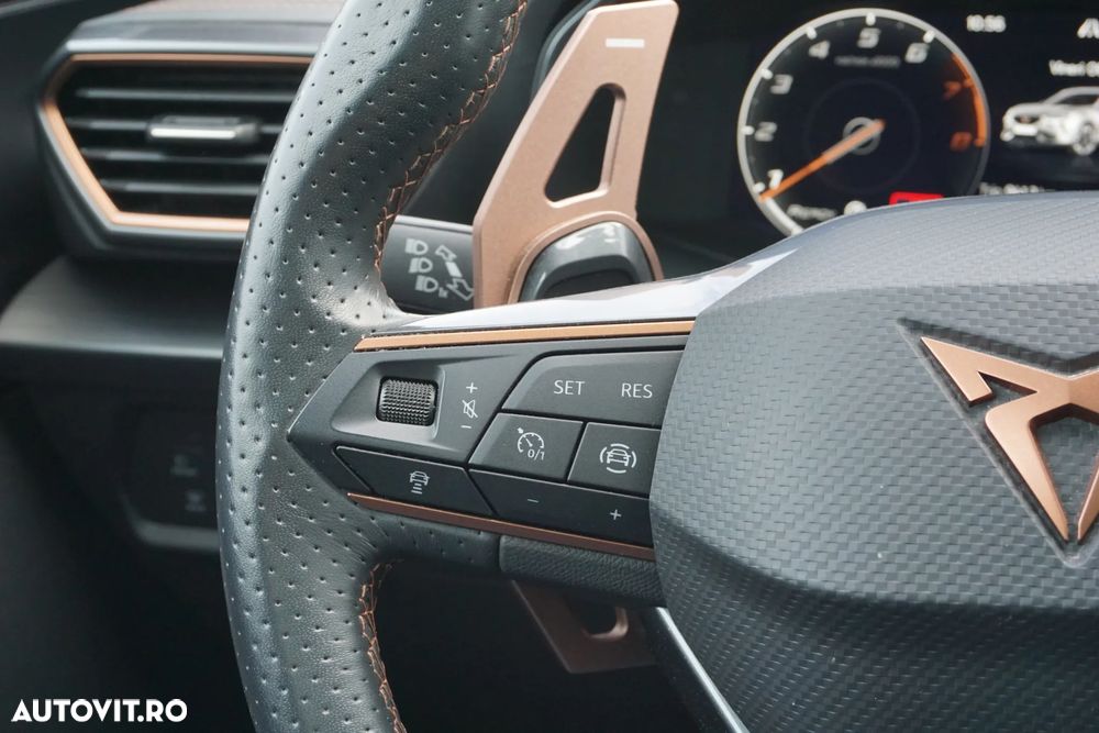 Cupra Formentor - 13