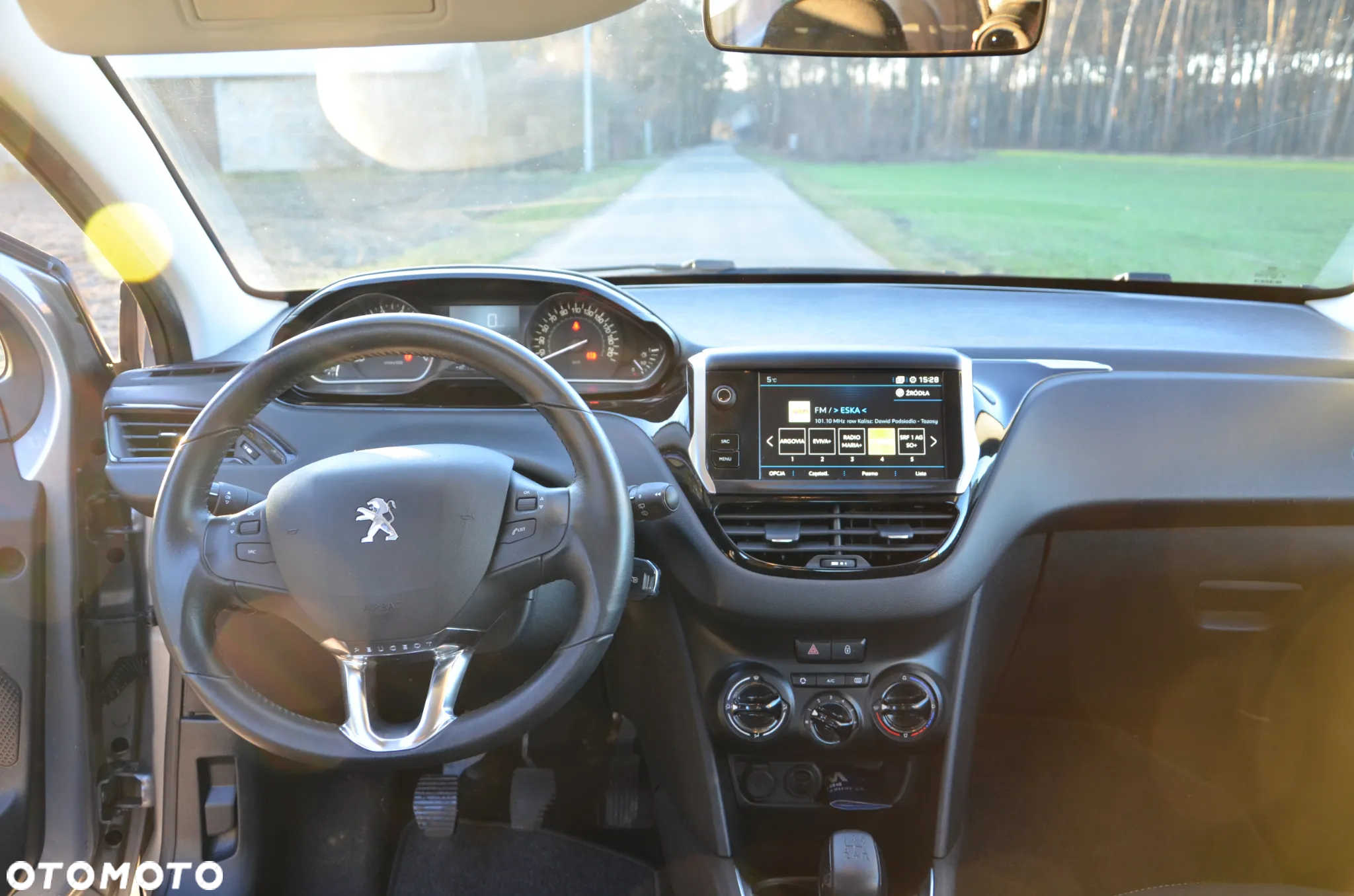 Peugeot 208 PureTech 82 Start & Stop Active - 7