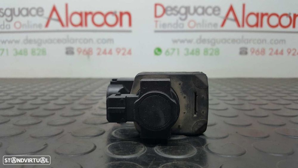 VÁLVULA DE AR ADICIONAL RENAULT MEGANE II CLASSIC BERLINA LUXE PRIVILEGE - 3
