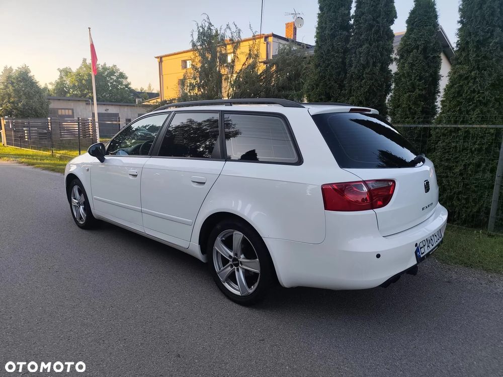 Seat Exeo - 4