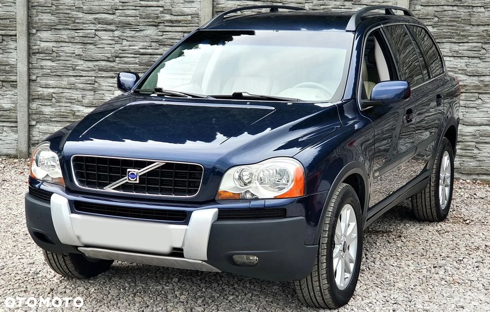 Volvo XC 90 - 6