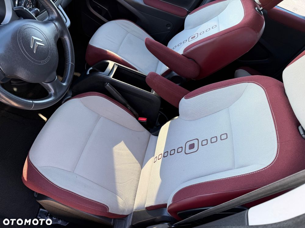 Citroën Berlingo e-HDi 90 FAP EGS6 Start Stop Silver Selection - 27