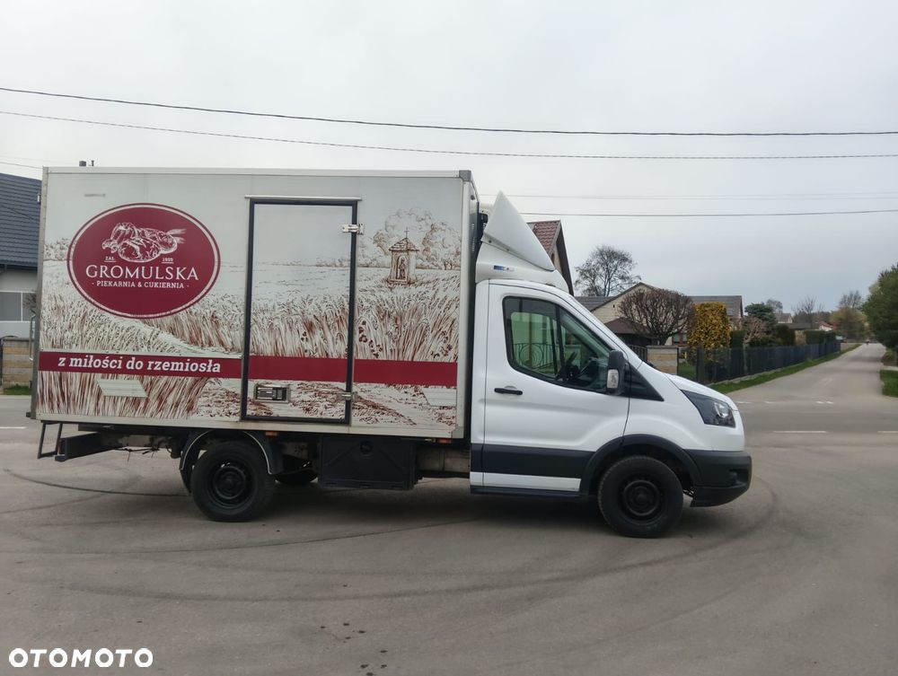 Ford Transit - 2