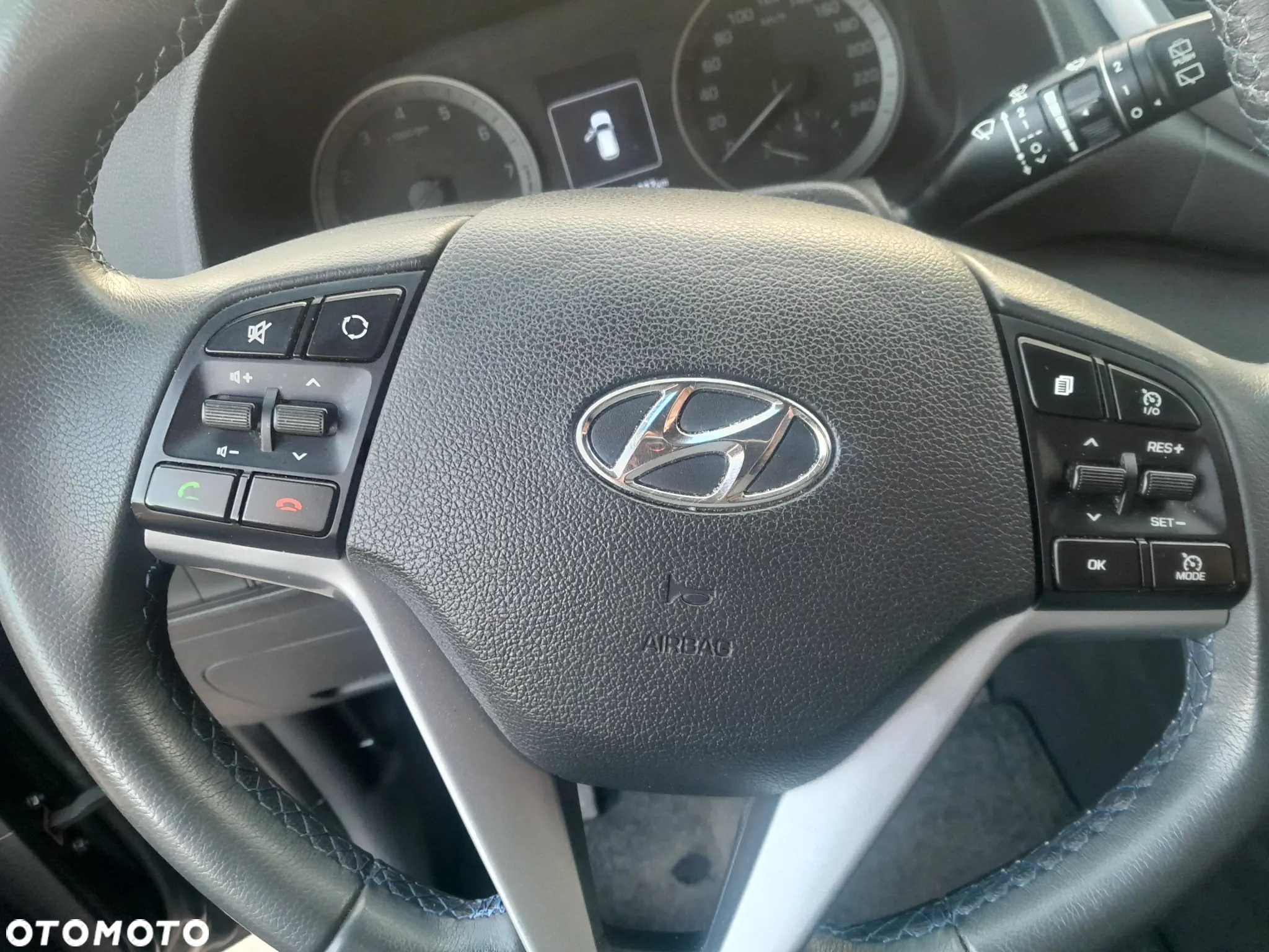 Hyundai Tucson 1.6 GDi 2WD Pure - 13