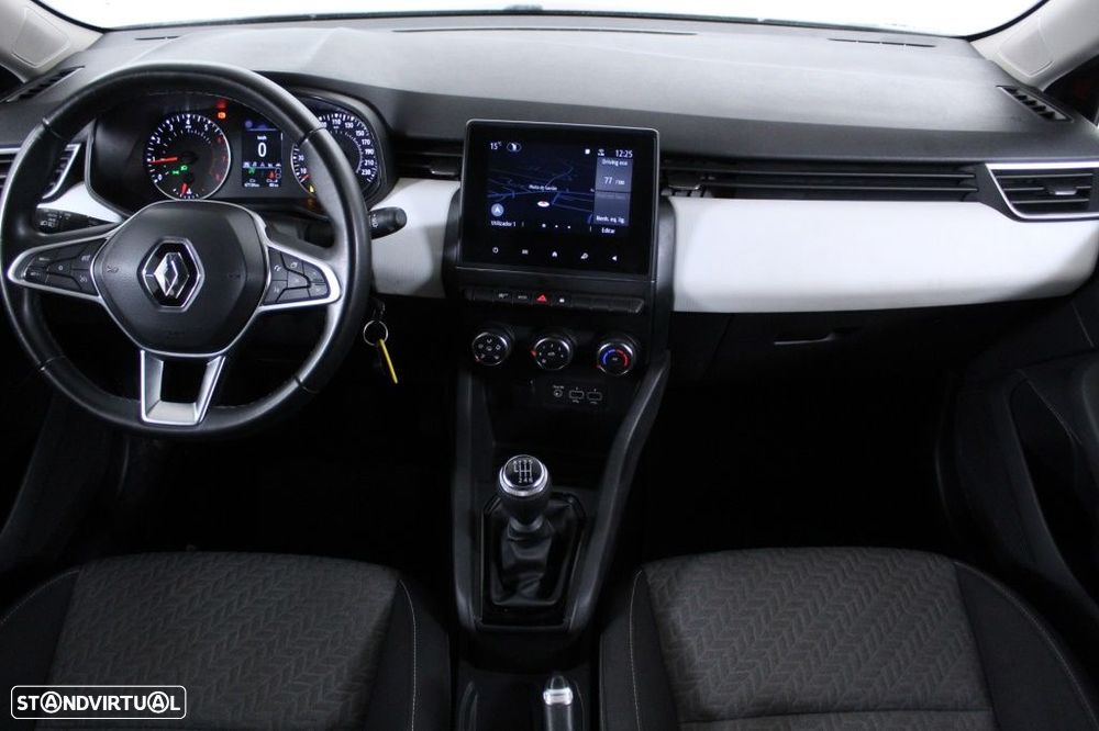 Renault Clio 1.0 TCe Evolution - 19