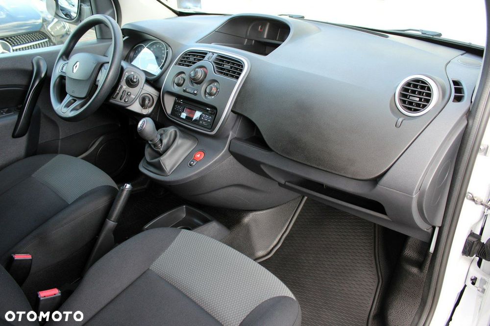 Renault Kangoo - 8