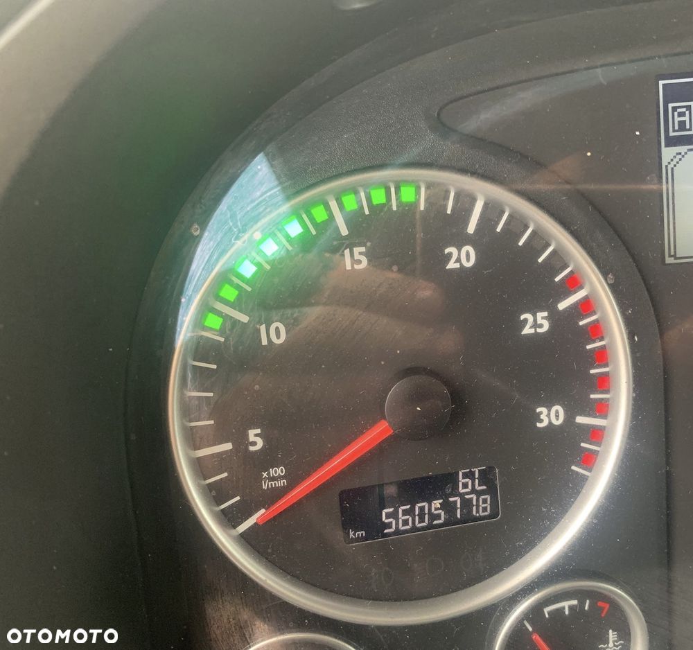 MAN TGX 18.440 EURO 6 / NISKI PRZEBIEG 560 TYŚ KM / STANDARD / 2016 ROK !! - 17