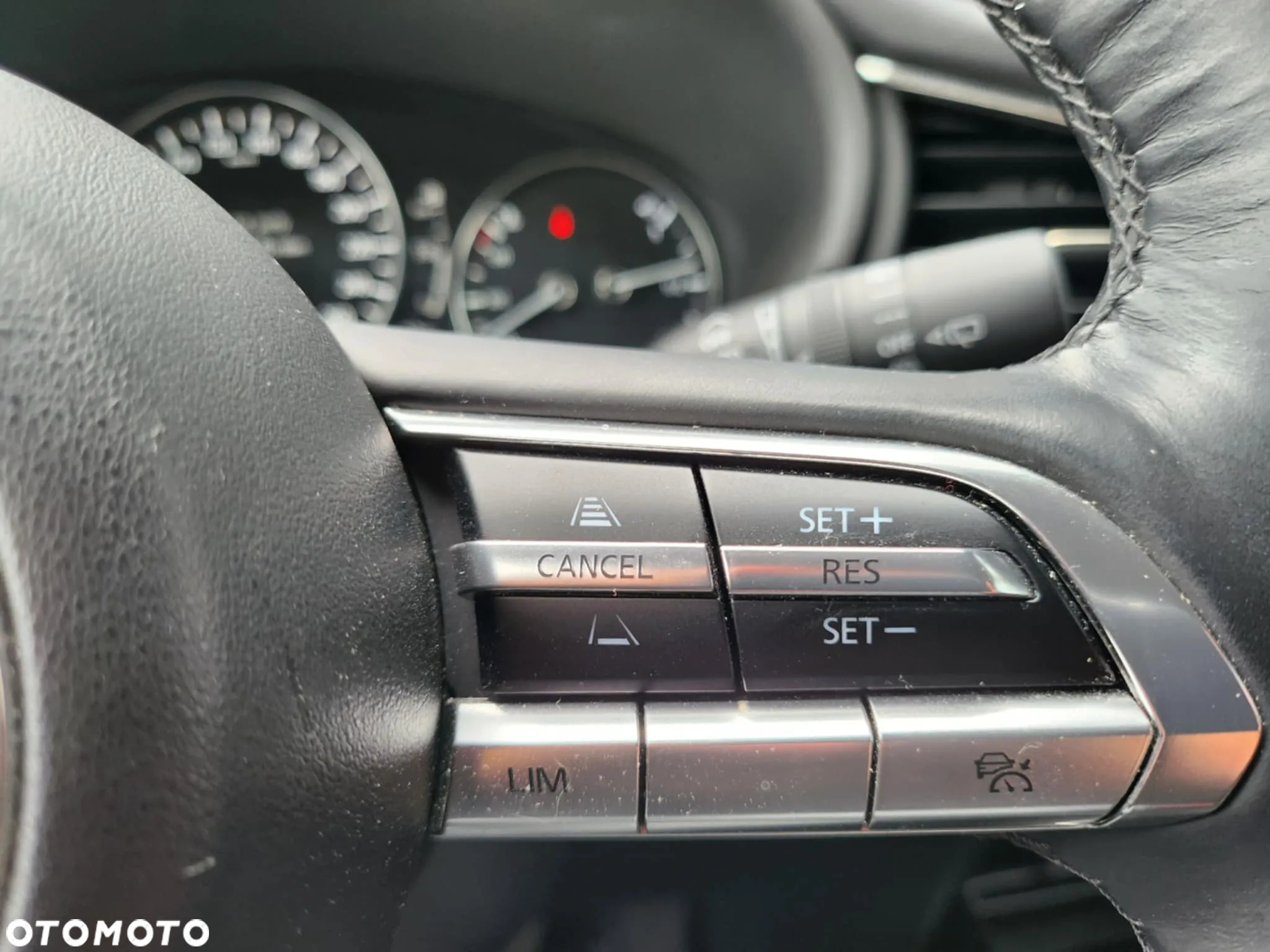 Mazda CX-30 - 9