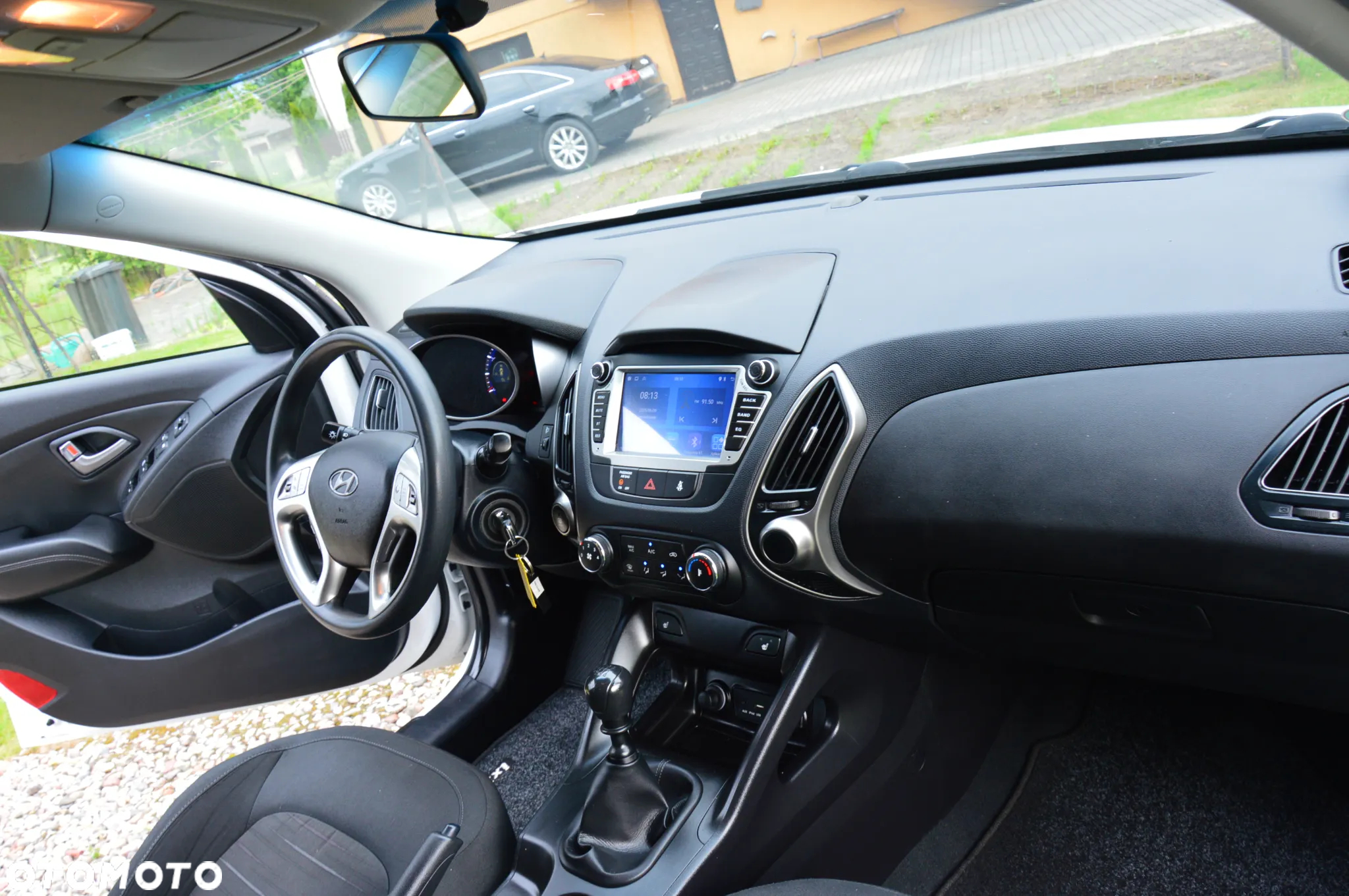 Hyundai ix35 1.6 2WD Classic - 31