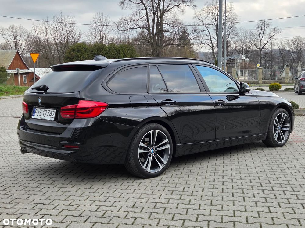 BMW Seria 3 - 11