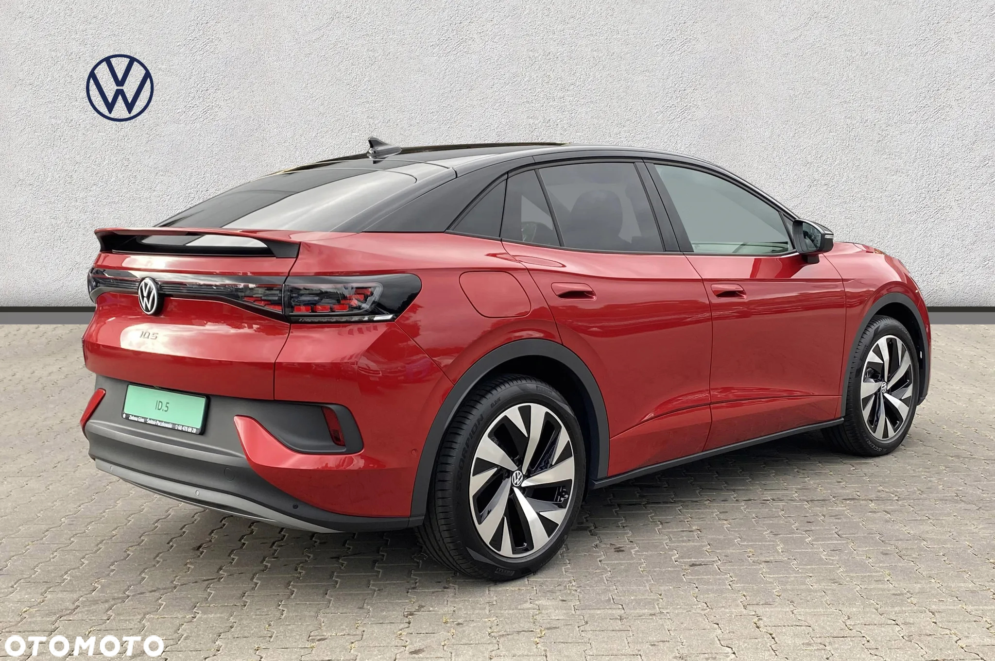 Volkswagen ID.5 77kWh Plus - 6
