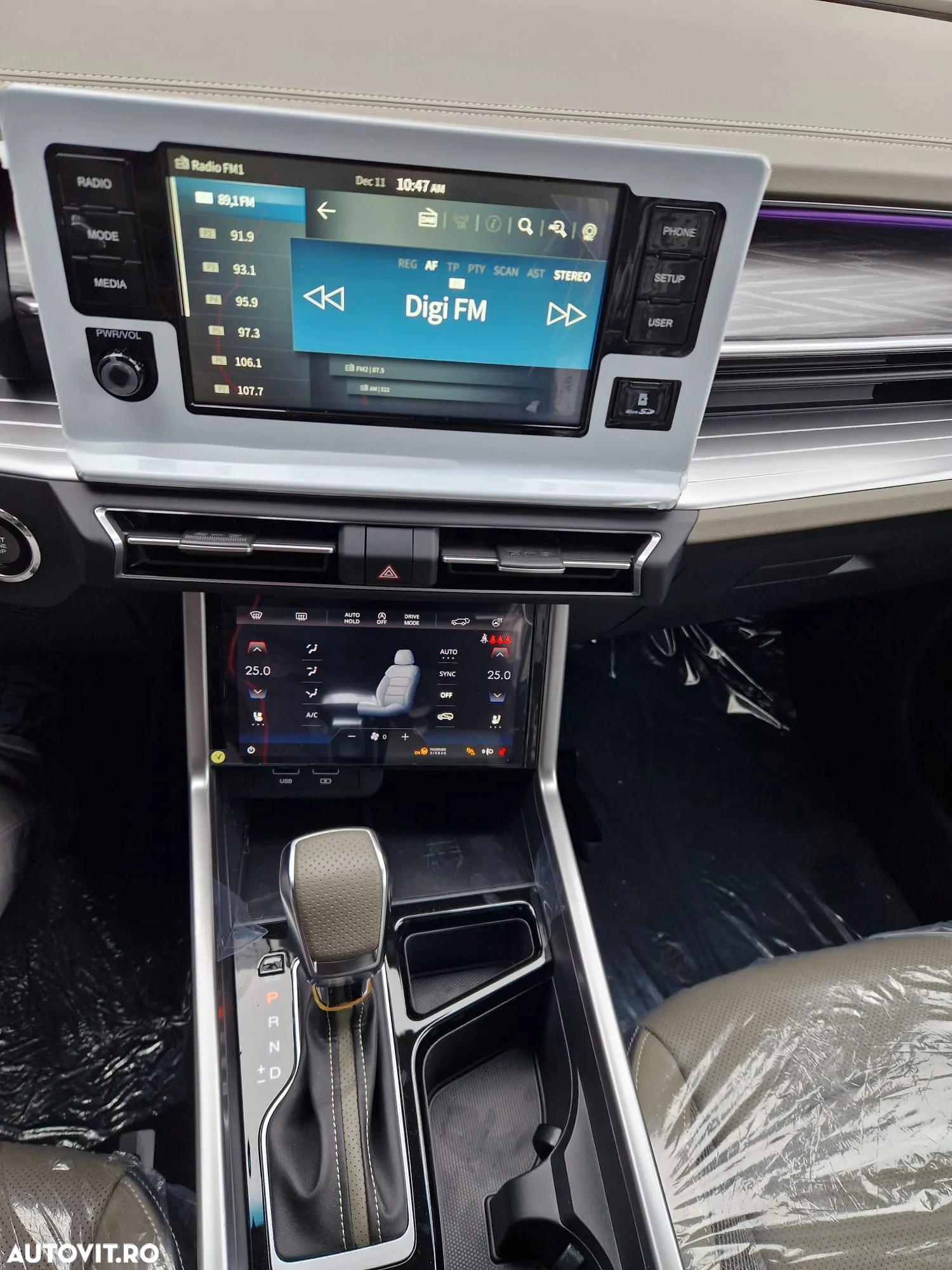 SsangYong Torres 1.5 GDI Turbo Clever - 9