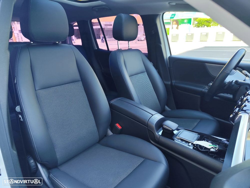 Mercedes-Benz GLB 200 d 8G-DCT Style - 21