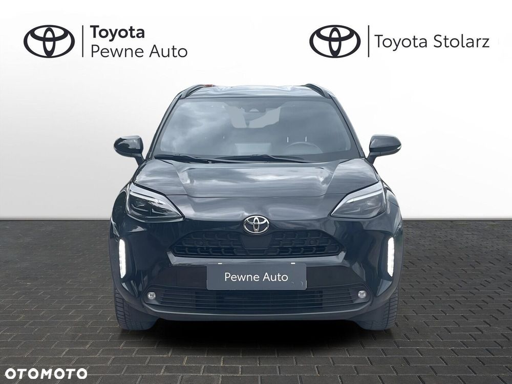 Toyota Yaris Cross 1.5 Comfort - 2