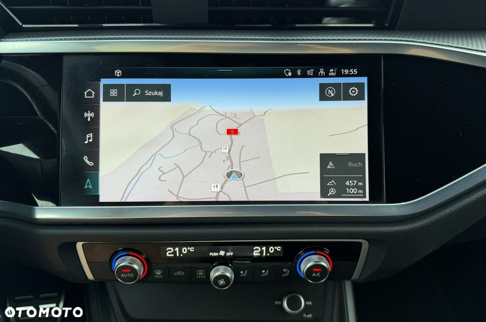 Audi Q3 Sportback 45 TFSI e S Line S tronic - 22
