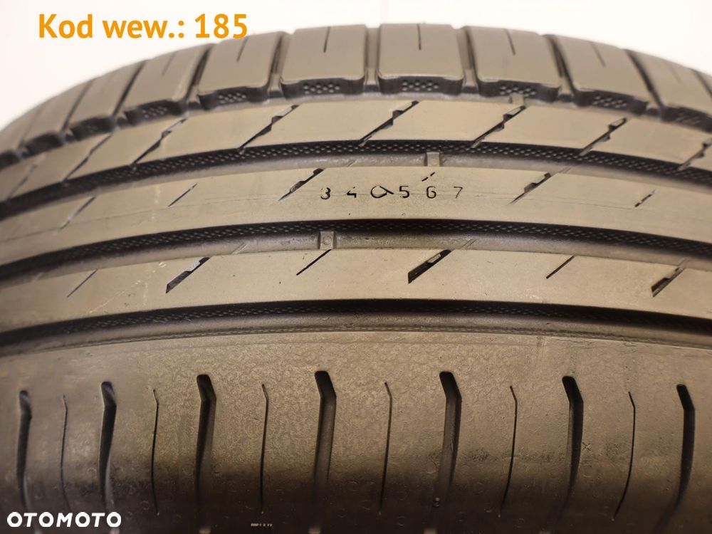 Nokian WETPROOF - 195/55 R16 - 7