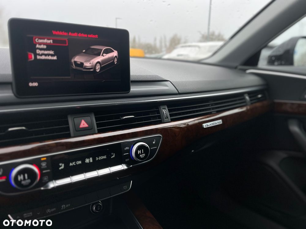 Audi A4 Limousine 2.0 TFSI Quattro S tronic - 21