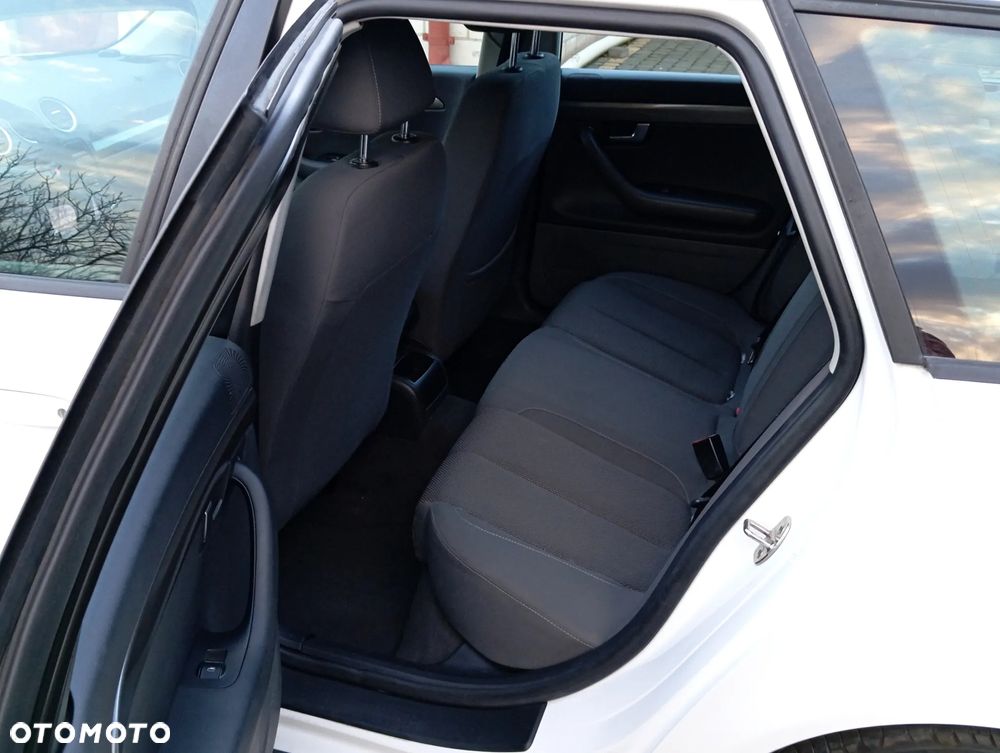 Seat Exeo ST 1.8TSI Style - 15