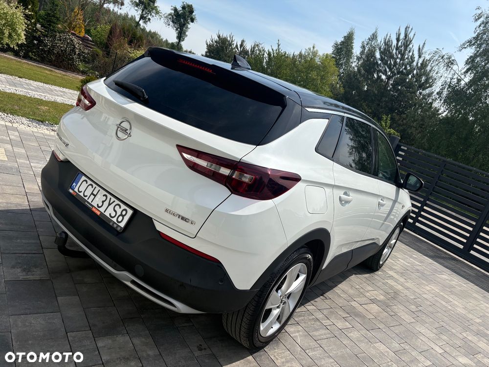 Opel Grandland X 1.5 D Start/Stop 120 Jahre - 33