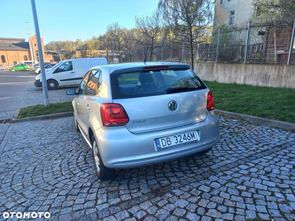 Volkswagen Polo 1.2 CityLine - 29