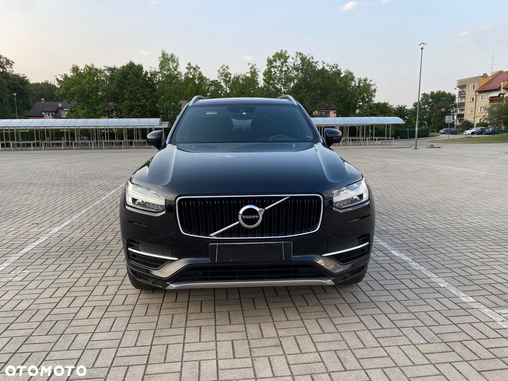 Volvo XC 90 - 6