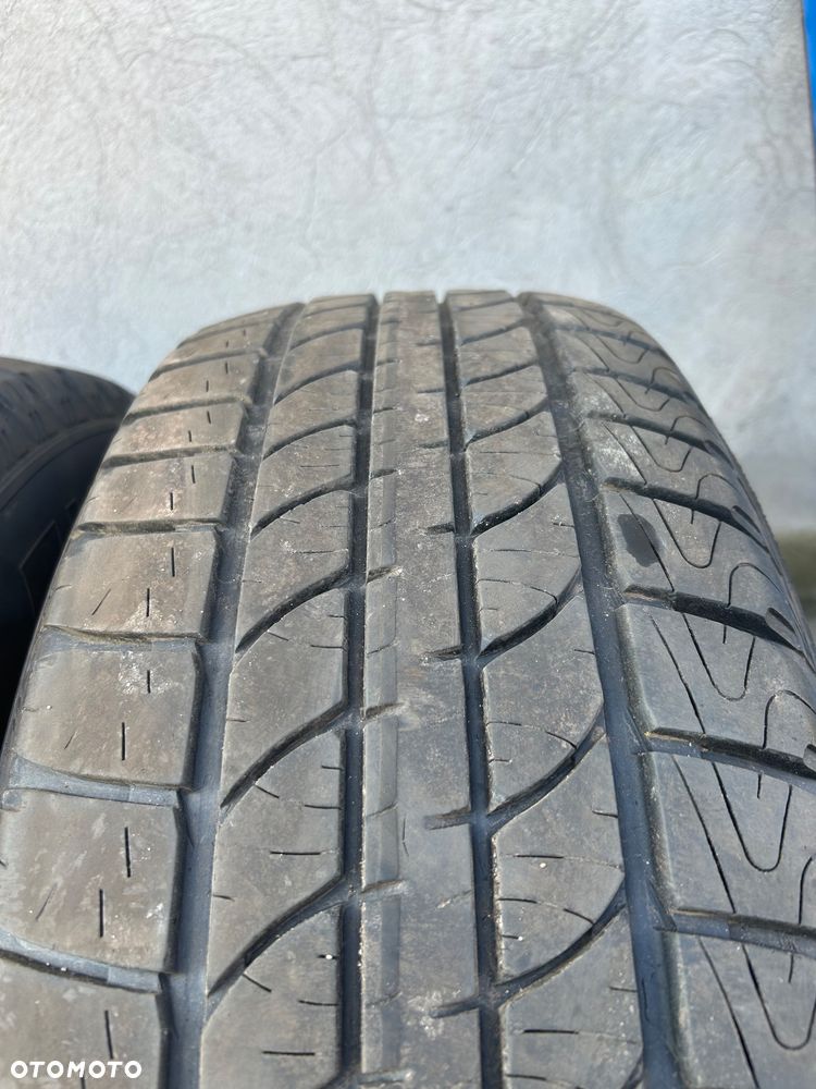 Opony 2szt FULDA 265/65/17 4x4 24r 6 mm - 3
