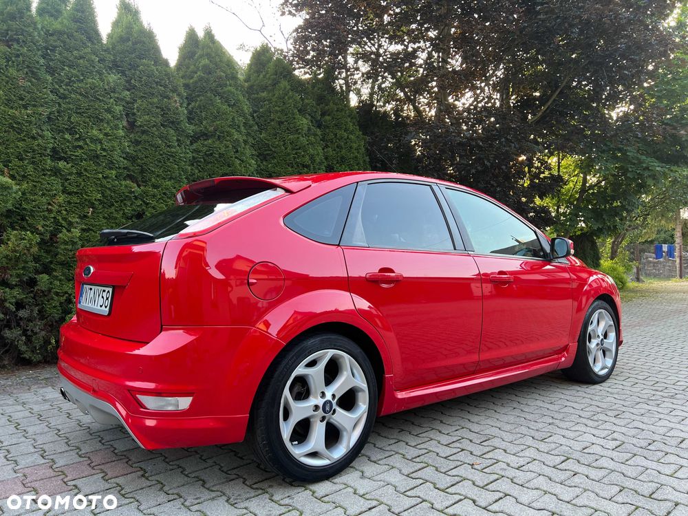 Ford Focus - 4