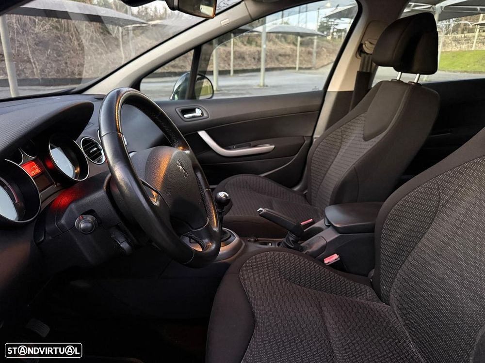 Peugeot 308 SW 1.6 HDi Sport CVM6 - 8