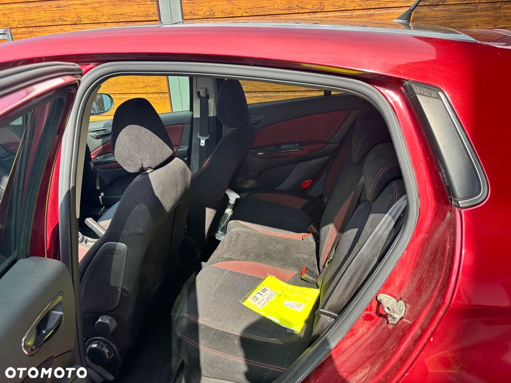 Fiat Bravo 1.6 Multijet 16V Dynamic Euro5 - 7
