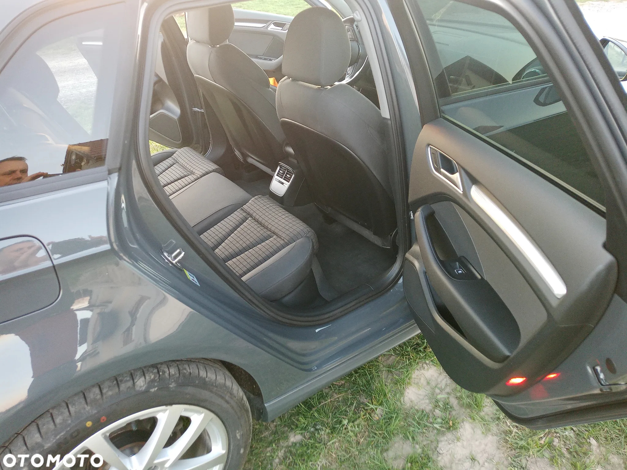 Audi A3 1.4 TFSI CoD - 21
