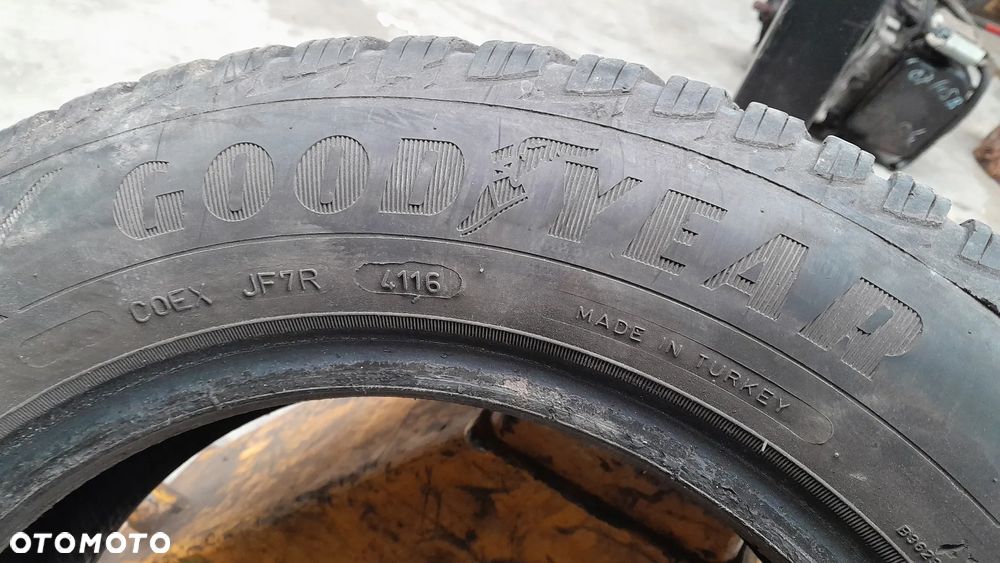 OPONY OPONA GOODYEAR ULTRAGRIP 9 175/65 R14 - 3
