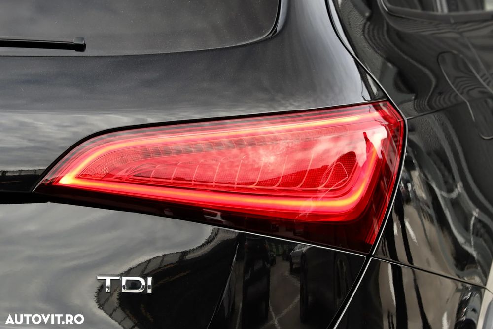 Audi Q5 2.0 TDI S tronic - 38