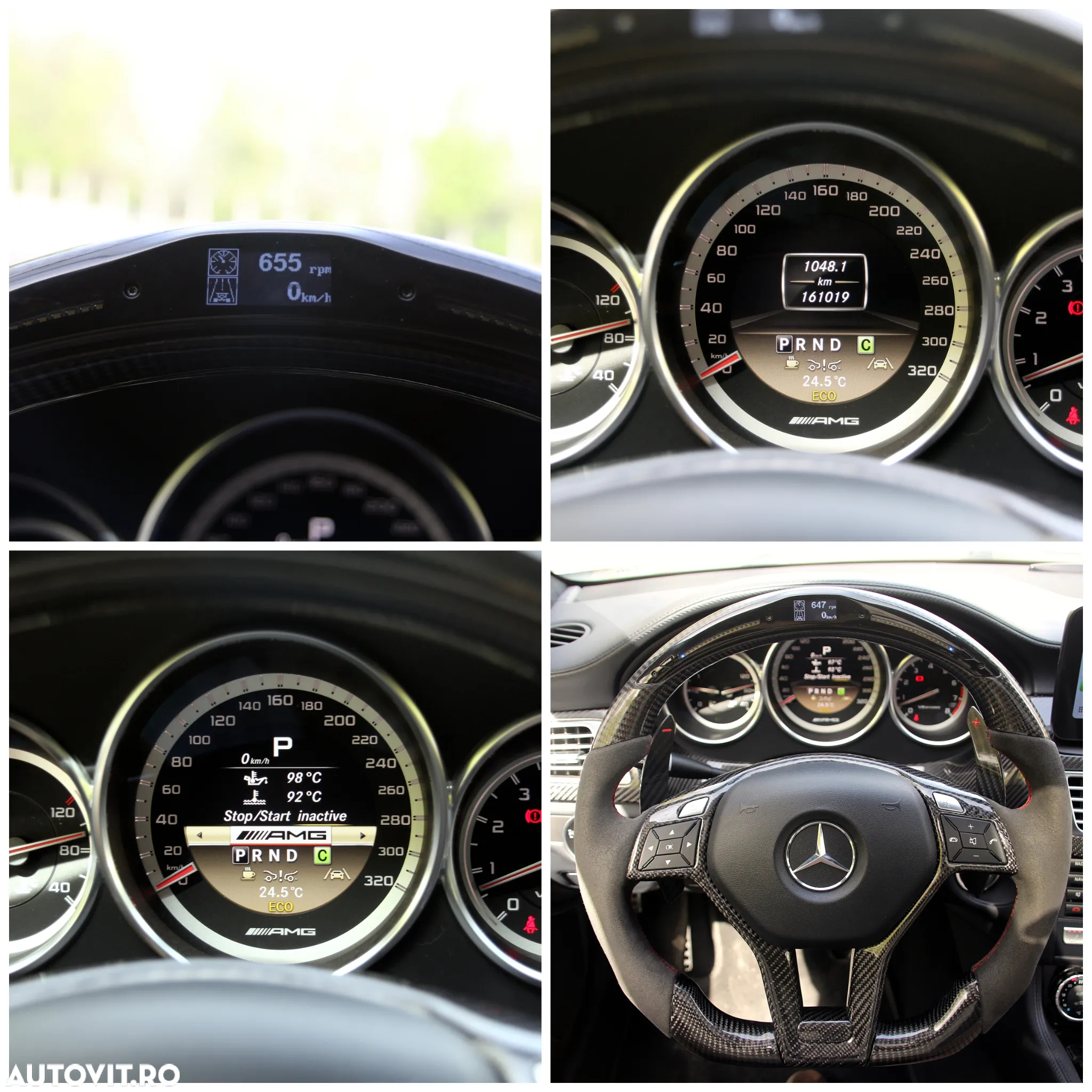 Mercedes-Benz CLS - 36