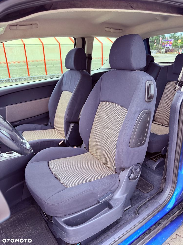 Peugeot 1007 75 2-Tronic Premium - 9